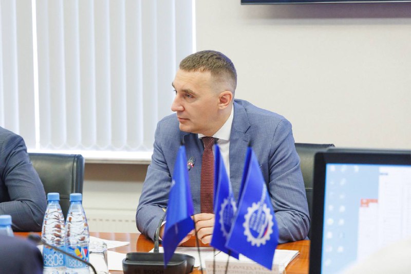 Сотрудничество КнААЗ и МАИ: новые горизонты в авиационной сфере
