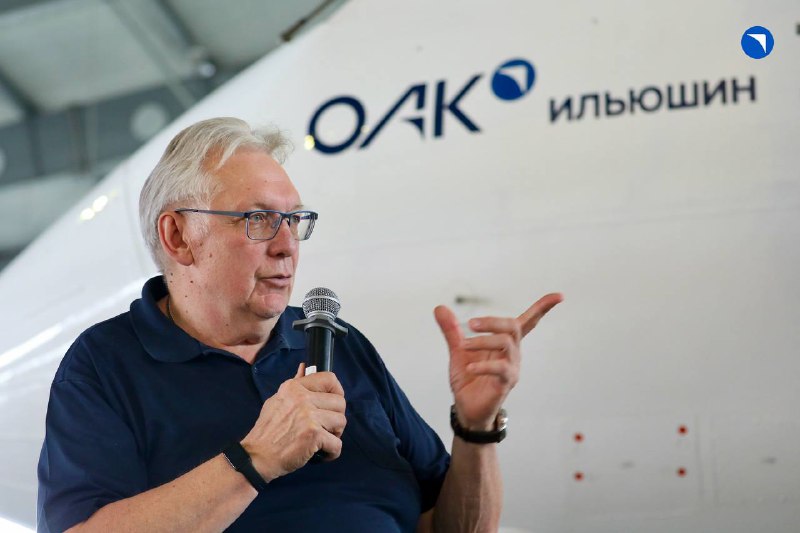 Программа Ил-114-300: успешная презентация и интерес заказчиков Программа Ил-114-300: успешная презентация и интерес заказчиков