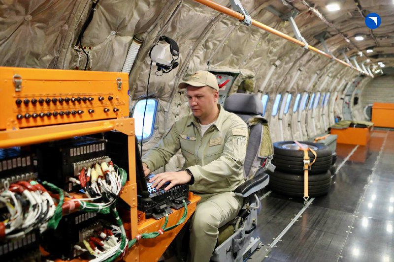 Программа Ил-114-300: успешная презентация и интерес заказчиков Программа Ил-114-300: успешная презентация и интерес заказчиков