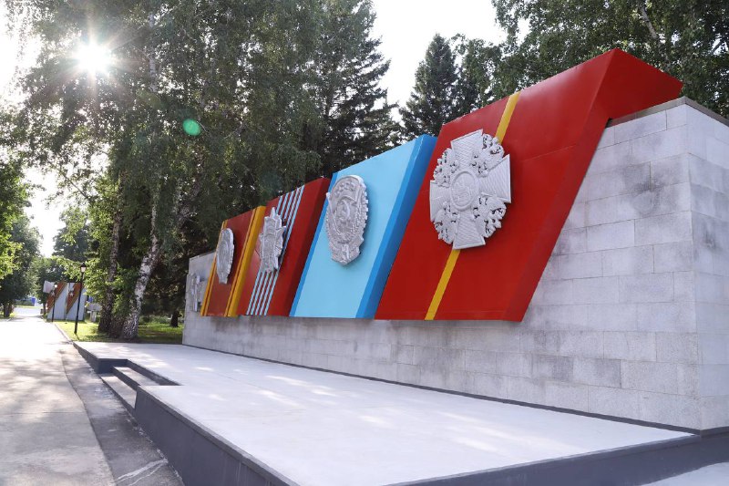 Новосибирский авиационный завод награждён орденом Александра Невского