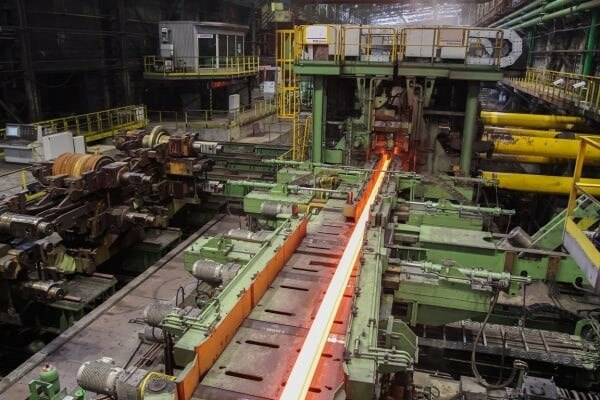 Поставка кабельных цепей от ООО 'Дериг Металл Инжиниринг' для ЕВРАЗ