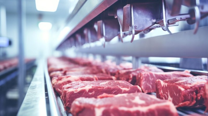 800 миллионов рублей инвестиций в мясопереработку в Смоленской области