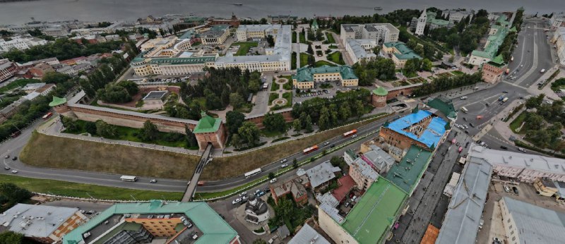 Нейросеть для мониторинга общественного транспорта в Нижнем Новгороде