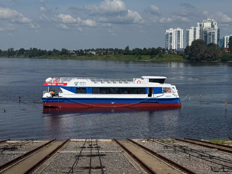 Итоги недели ОСК
