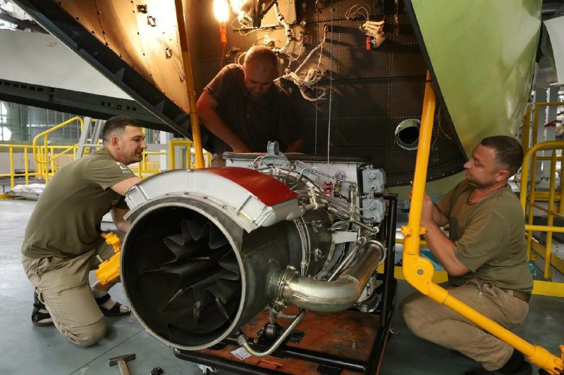 Испытания модернизированного самолета МС-21 на Иркутском авиазаводе