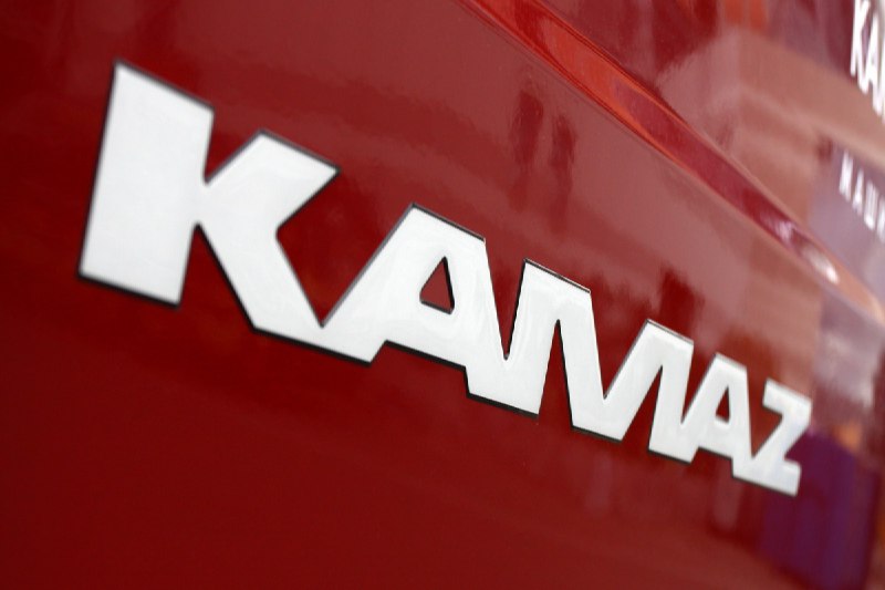 Ozon запускает продажу оригинальных запчастей для КАМАЗ