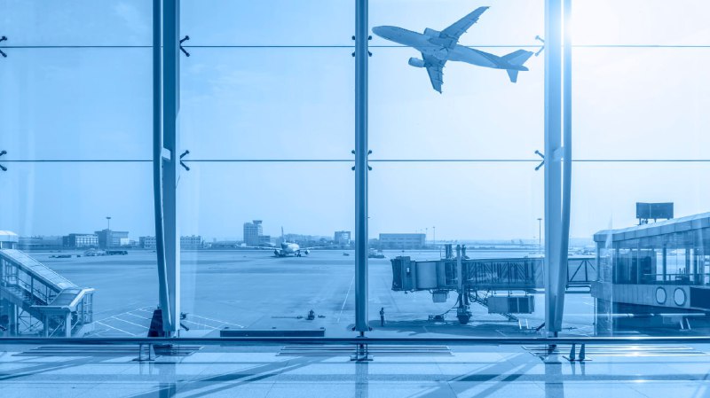 Внедрение сервиса D-ATIS в России для передачи аэронавигационных данных