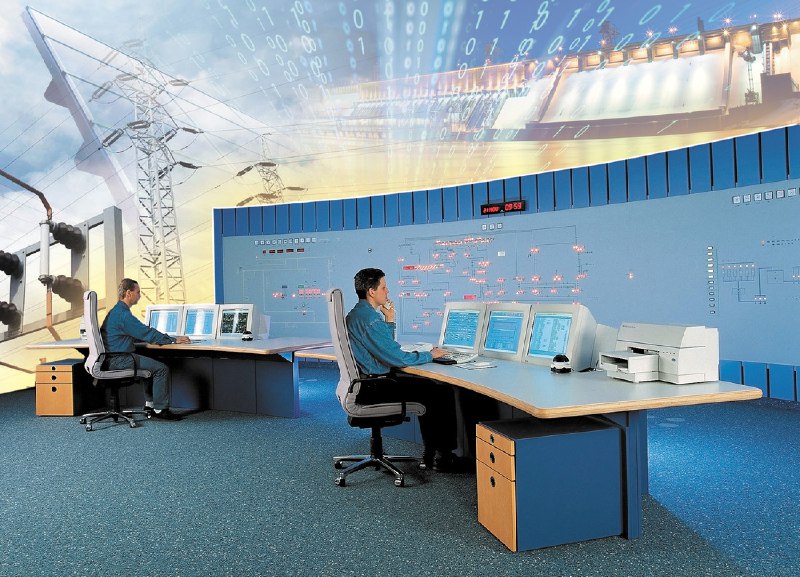 Петербургская компания запускает российскую SCADA-систему «Раскада» для энергетики