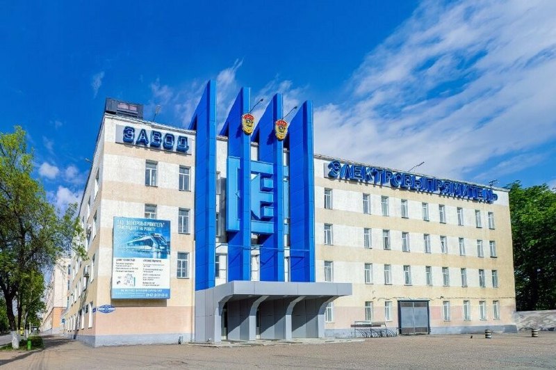 Открытие нового блока электронного облучения на ПАО «Электровыпрямитель» Открытие нового блока электронного облучения на ПАО «Электровыпрямитель»