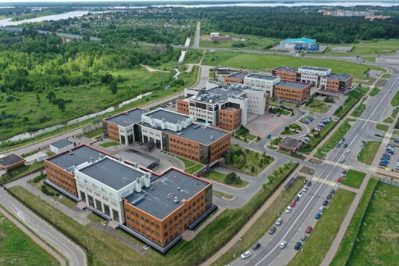 Запуск опытного производства бета-лактамных антибиотиков в Дубне