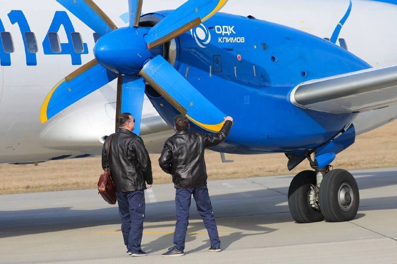 Тяга и мощность: как измеряется сила авиадвигателя?