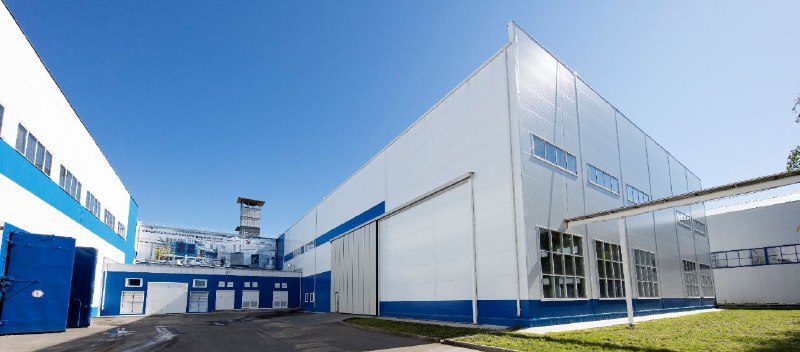 Запуск газотурбинных электростанций: новый стандарт эффективности