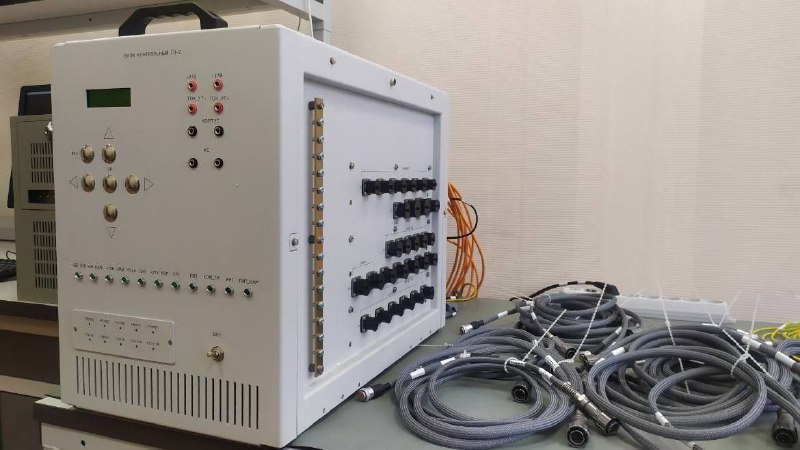 Запуск спутника «Бион-М» для космических исследований