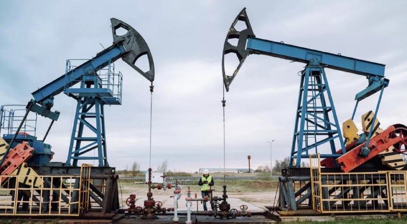 Новые технологии для нефтегазовой отрасли в Ставрополе