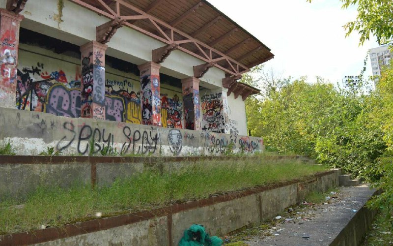 Возрождение исторических стадионов Москвы Возрождение исторических стадионов Москвы
