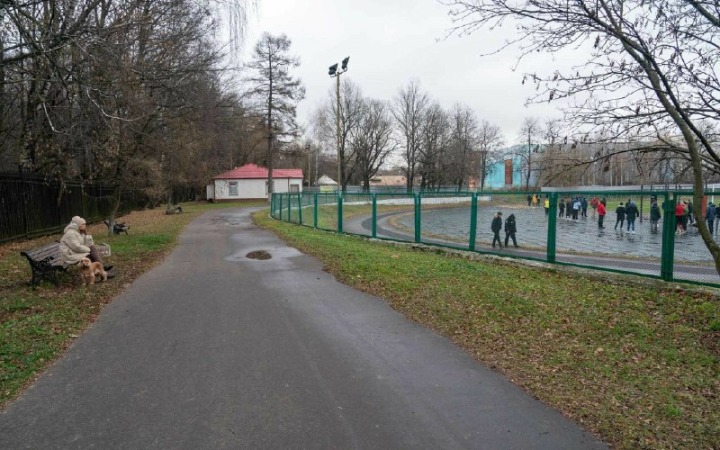 Возрождение исторических стадионов Москвы Возрождение исторических стадионов Москвы