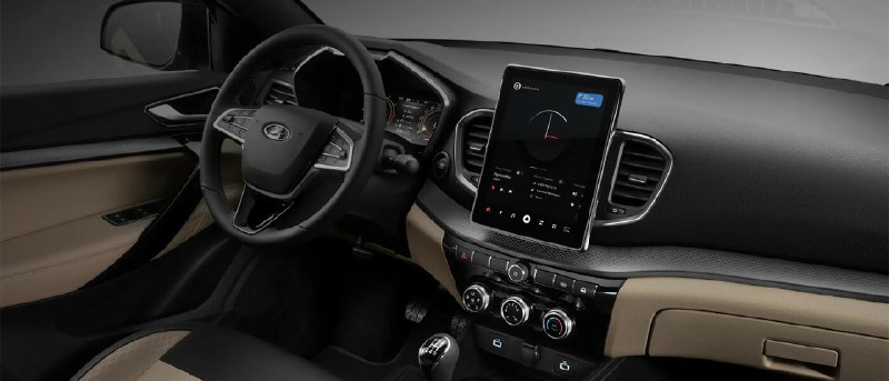 АвтоВАЗ отзывает автомобили Lada Vesta из-за проблем с рулями