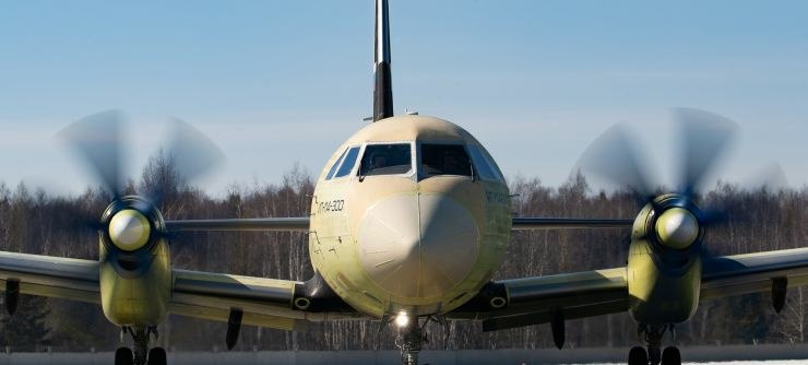 Тестирование российских авиадвигателей: результаты и достижения