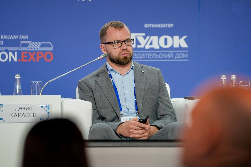 Вызовы транспортной отрасли: технологии и инновации