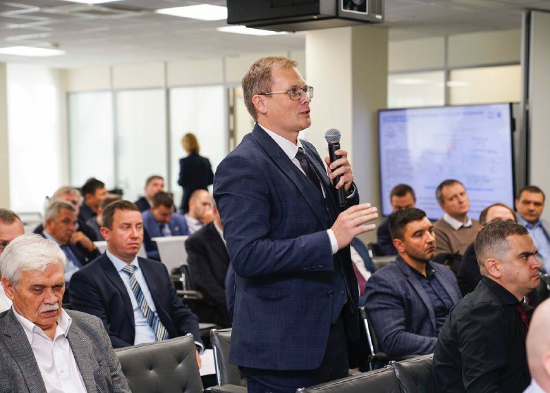Подготовка к эксплуатации самолетов SJ-100