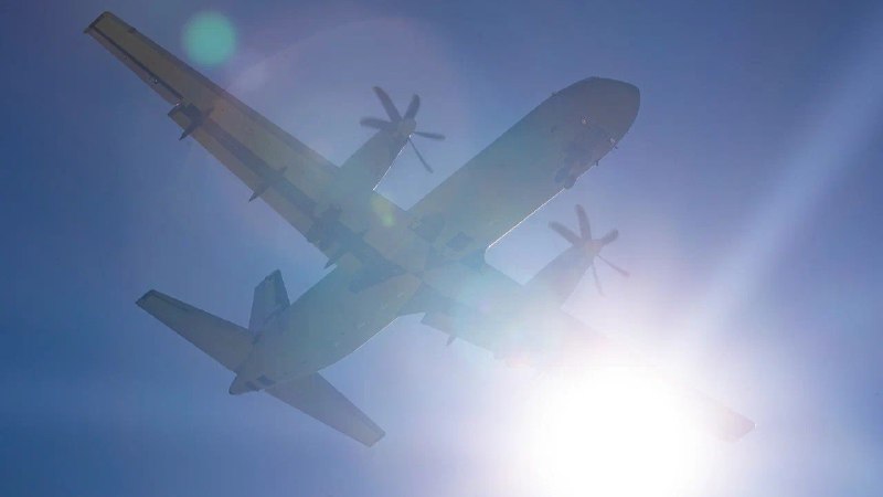 Испытания новых двигателей для Ил-114-300 завершились более чем 2000 часовом наработки Испытания новых двигателей для Ил-114-300 завершились более чем 2000 часовом наработки