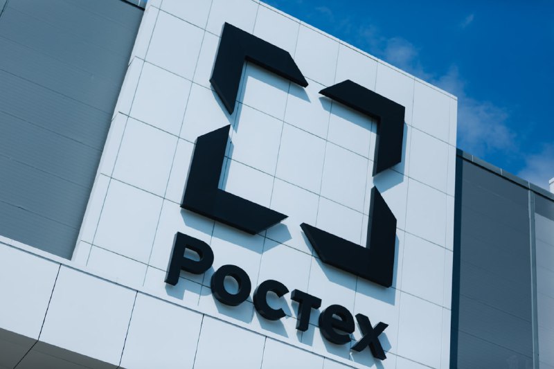 Новая производственная площадка Ростеха в Казани