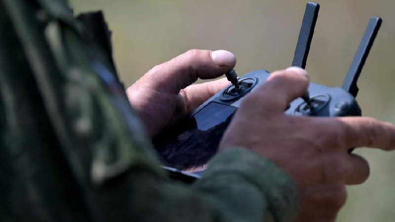 Массовое производство боеприпасов для тактических дронов в России