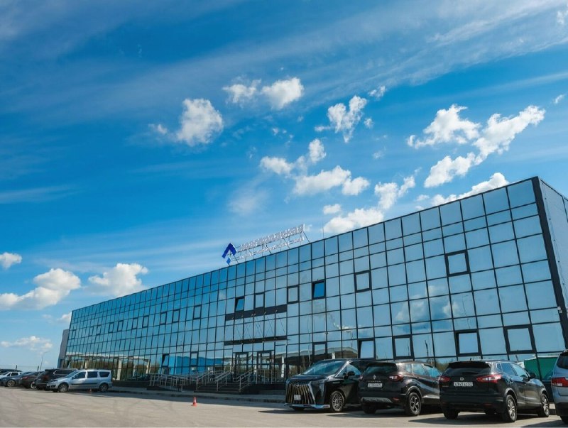 Инвестиции в производство металлических порошков в Новгородской ОЭЗ