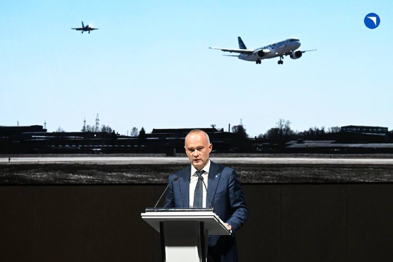 Второй форум студентов-целевиков ОАК в МАИ