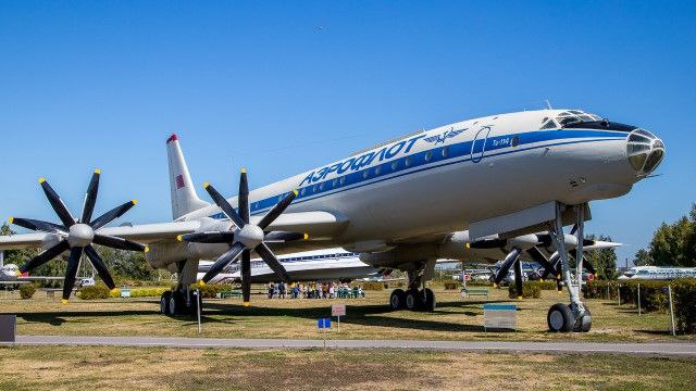Поколения отечественных авиадвигателей: от первого до третьего