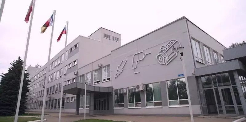 Запуск производства газовых котлов на бывшем заводе Bosch в Энгельсе