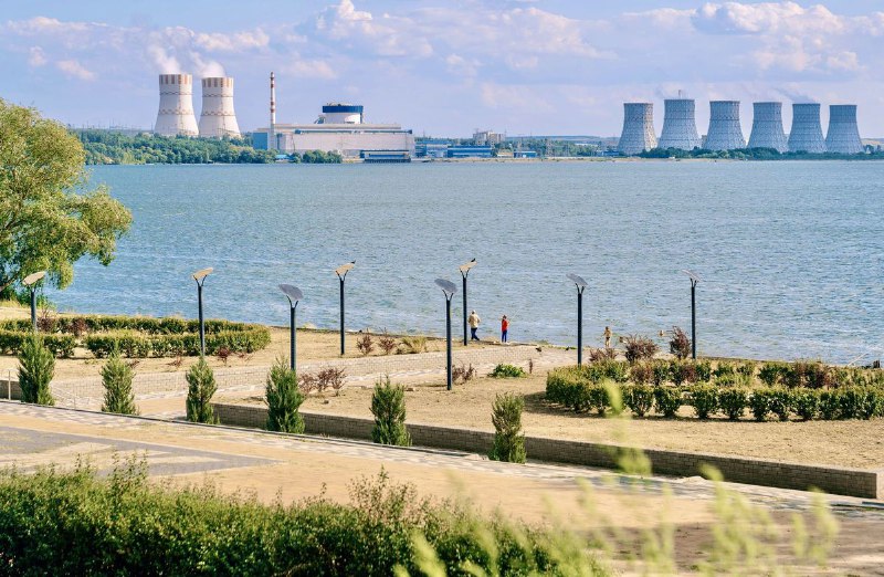 Росатом получил высокий ESG-рейтинг от агентства АКРА