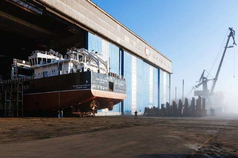 Итоги недели в ОСК