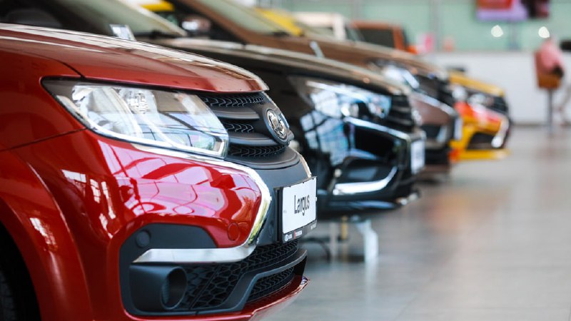 Lada Largus становится более отечественным благодаря новым компонентам