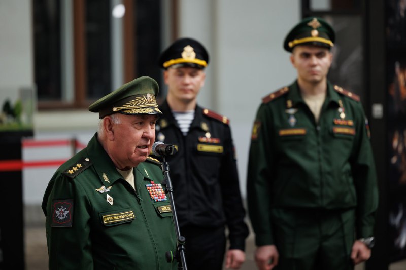 Генерал Маев: Танк Т-90М останется на вооружении еще 10-15 лет