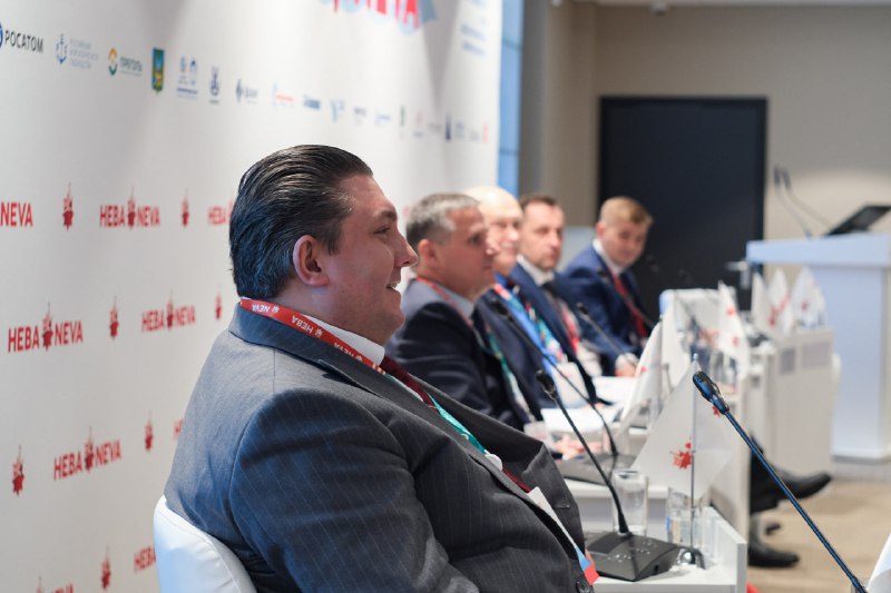ОСК презентует новые решения для судостроения