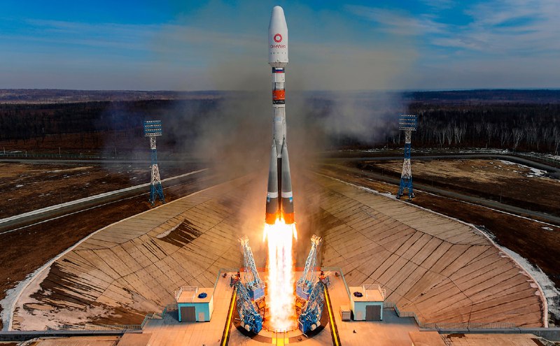 Новый жаропрочный композит для космической техники от российских ученых