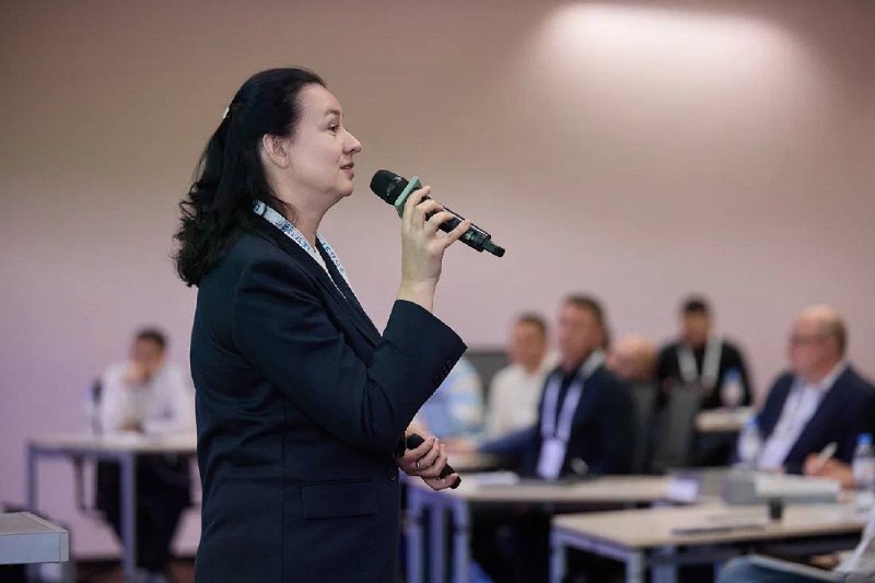 Конференция по операционной эффективности в Москве