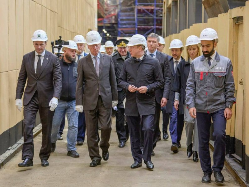 Итоги недели в ОСК
