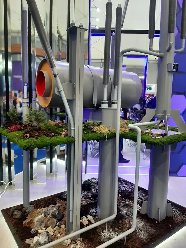 Импортозамещение на TNF 2025: Итоги и достижения Импортозамещение на TNF 2025: Итоги и достижения