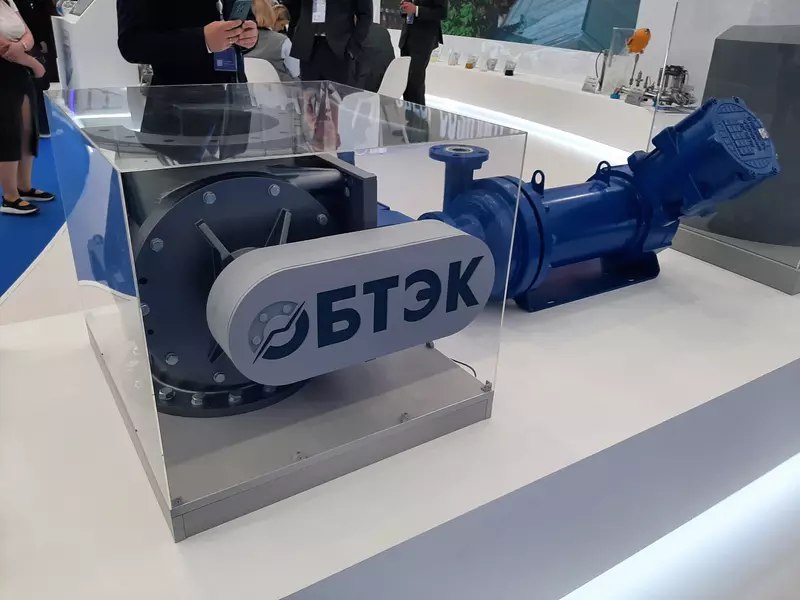 Импортозамещение на TNF 2025: Итоги и достижения Импортозамещение на TNF 2025: Итоги и достижения