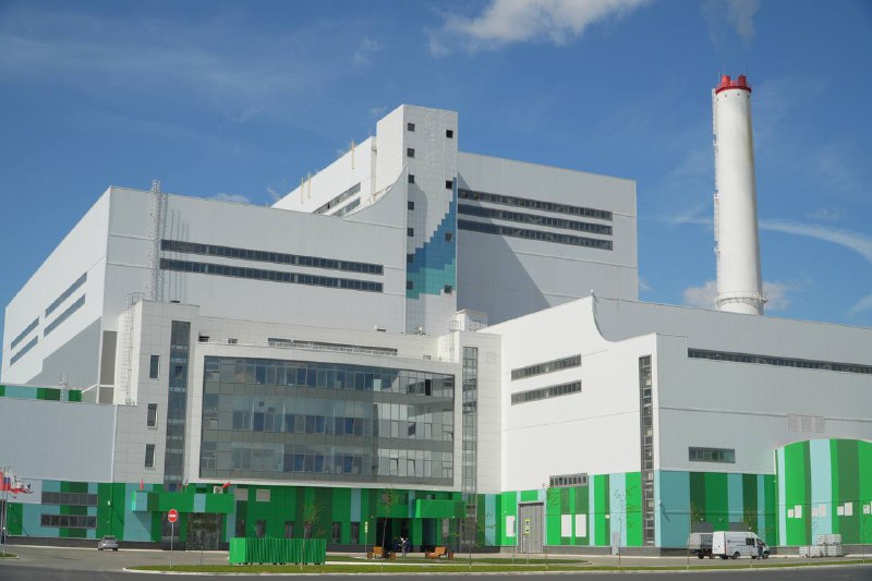 Завод Ростеха сократил выбросы CO₂ на 500 тысяч тонн