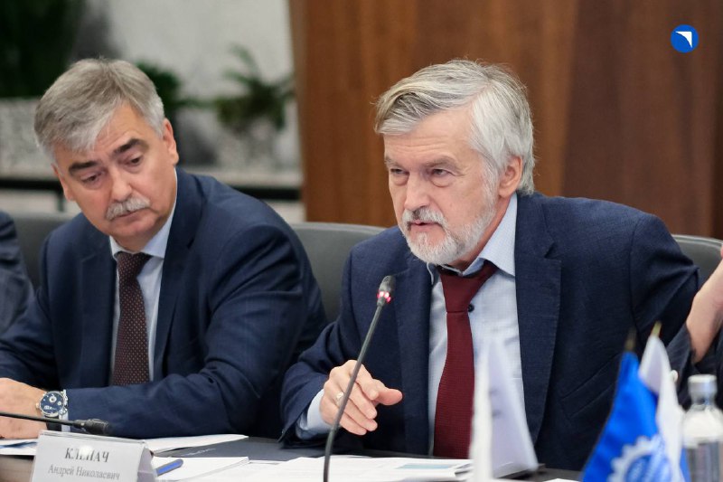 Обсуждение развития авиационной отрасли в России