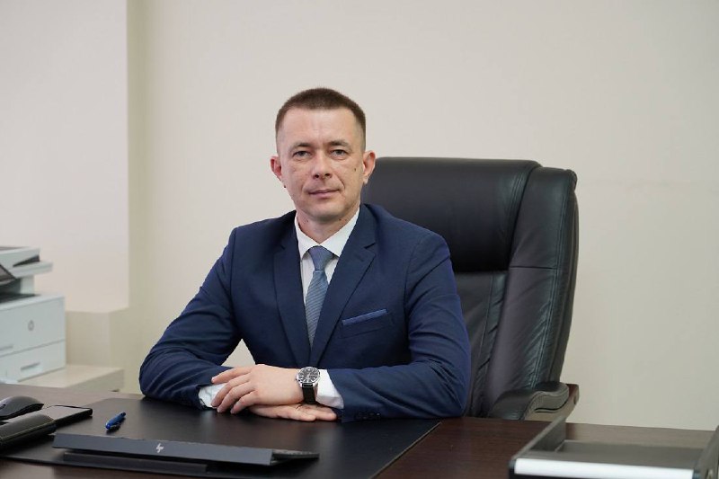 Новый генеральный директор «ТМХ-Электротех»