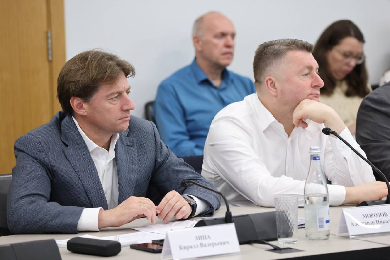 Соглашение ТМХ и правительства Нижегородской области о развитии транспорта Соглашение ТМХ и правительства Нижегородской области о развитии транспорта