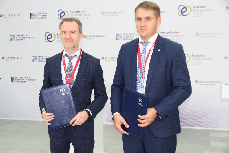 Сотрудничество «Росатом Возобновляемая энергия» и Мосэнергосбыта