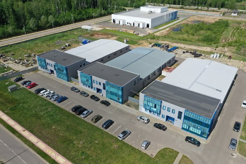 Система бесперебойного питания «Дубна» признана Минпромторгом Система бесперебойного питания «Дубна» признана Минпромторгом