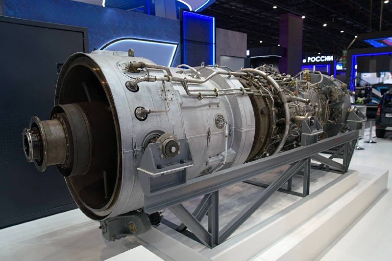 Модернизация газотранспортной системы Узбекистана