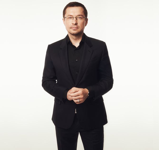 Василий Бровко возглавил совет директоров NtechLab