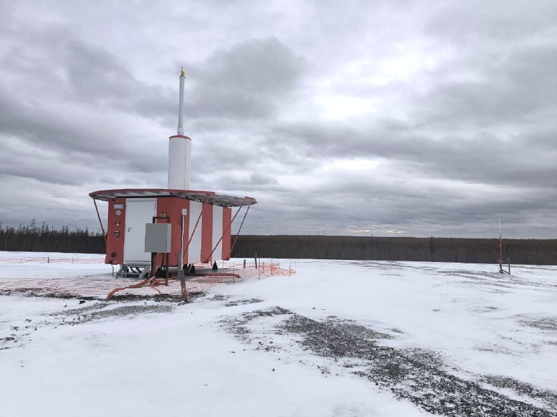 Ростех запустил радиомаяк для улучшения авиасообщения в Якутии